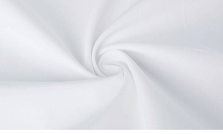 校服厂家定制为什么要选择纯棉的面料呢?