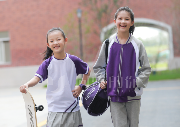 小学生棒球服校服