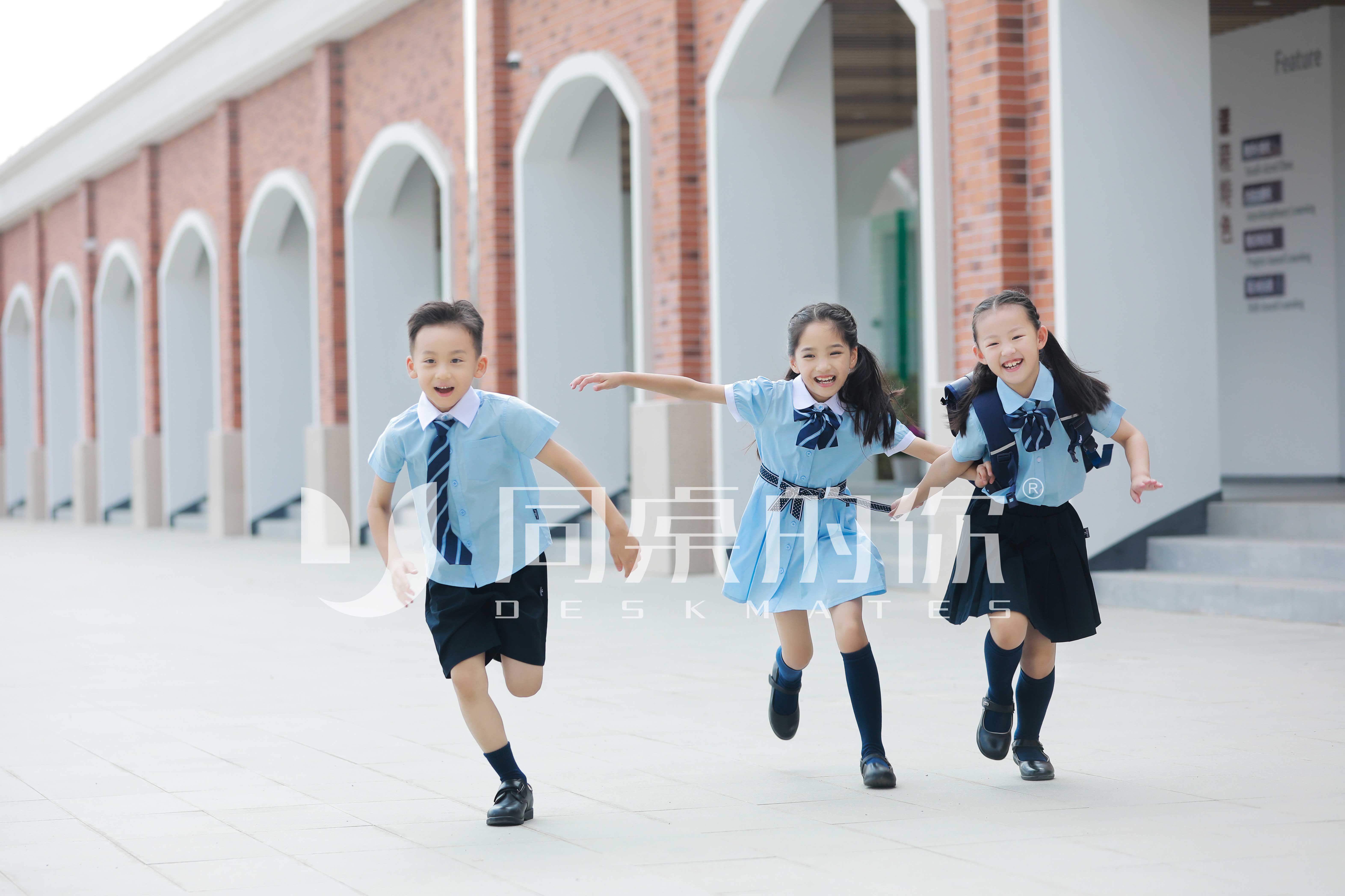 守护学生健康成长：行业标准下的学生校服管理