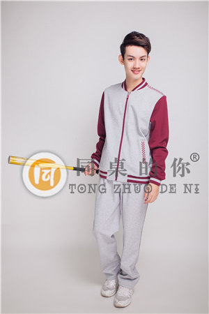 如皋市初中校服订做厂家 如皋市初中校服订做厂家