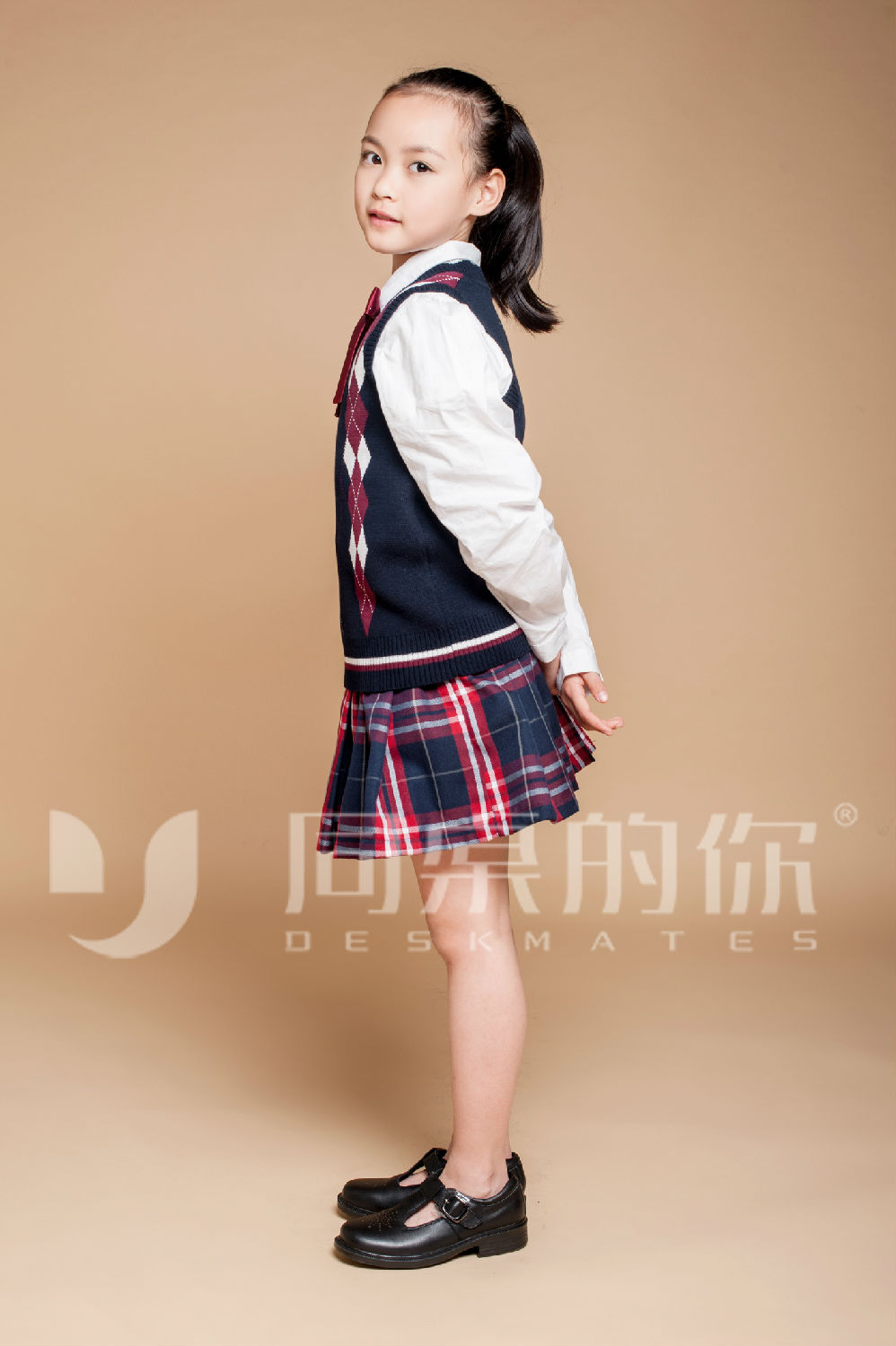 小孩上幼儿园有必要穿幼儿园园服吗？