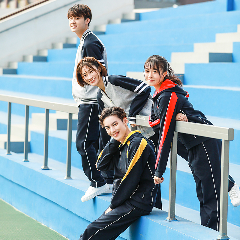 小学生运动校服采用什么面料比较好？