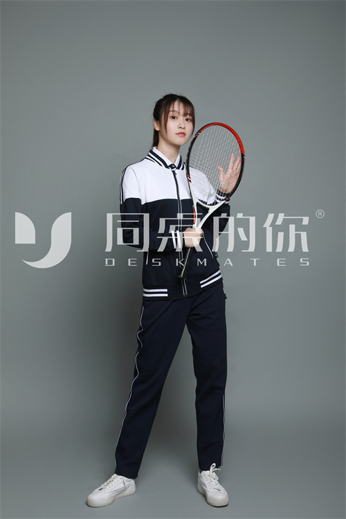 中学校服