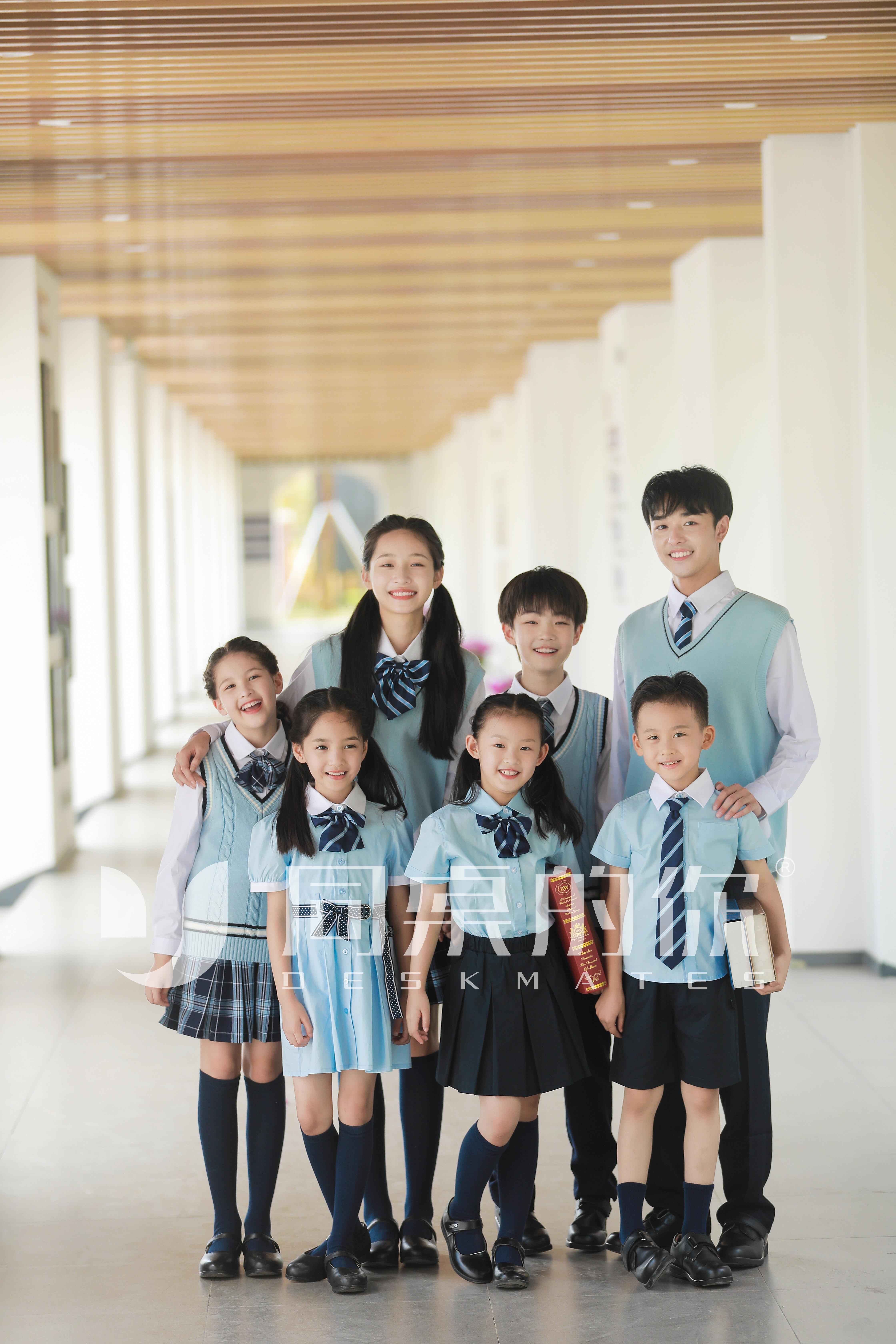 穿着舒适的校服面料应该是什么样的? 穿着舒适的校服面料应该是什么样的?