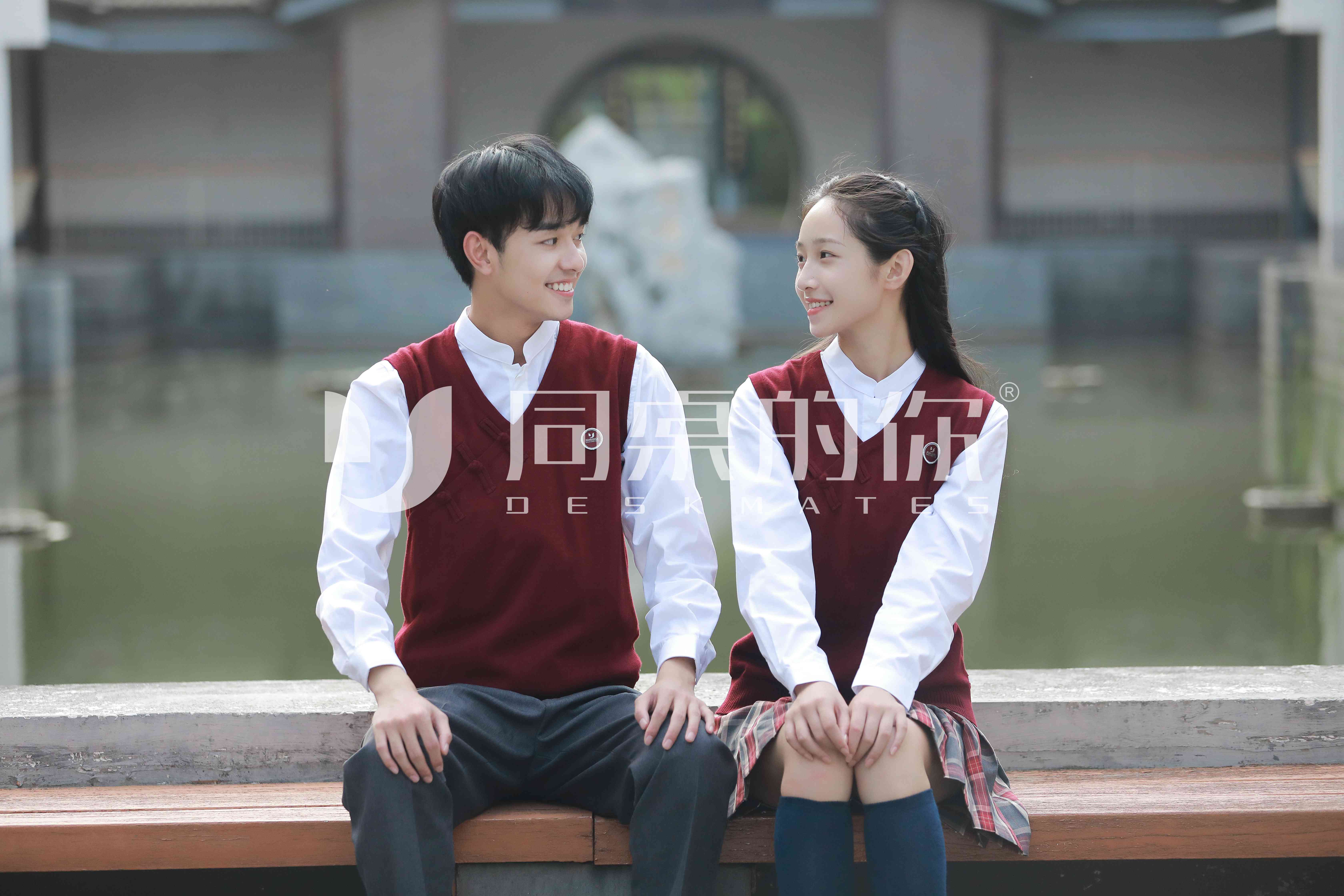 从校服厂家的角度聊聊“一件校服的诞生”！