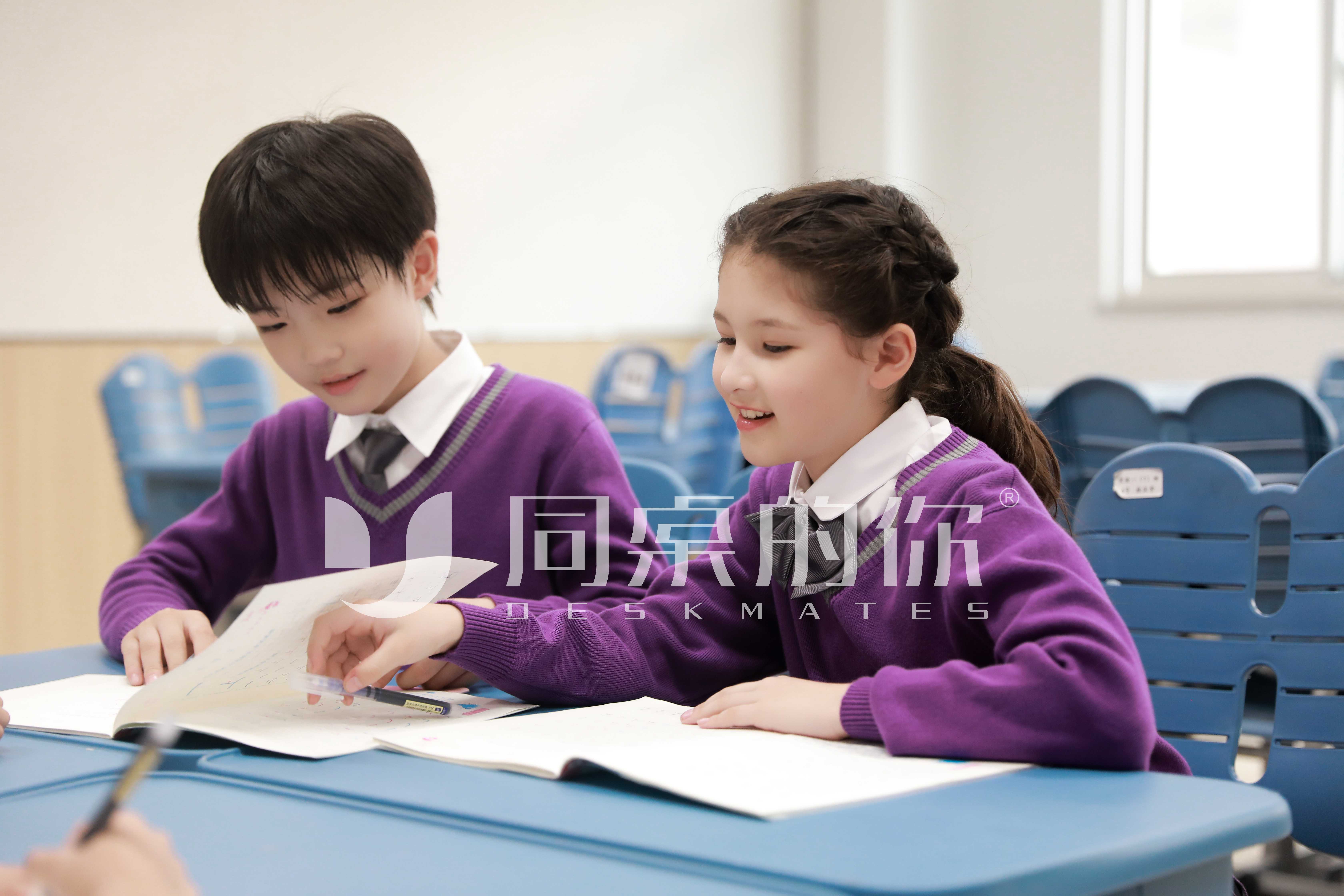 了解中小学定制校服的质量标准与洗涤事项，需要看懂这里！