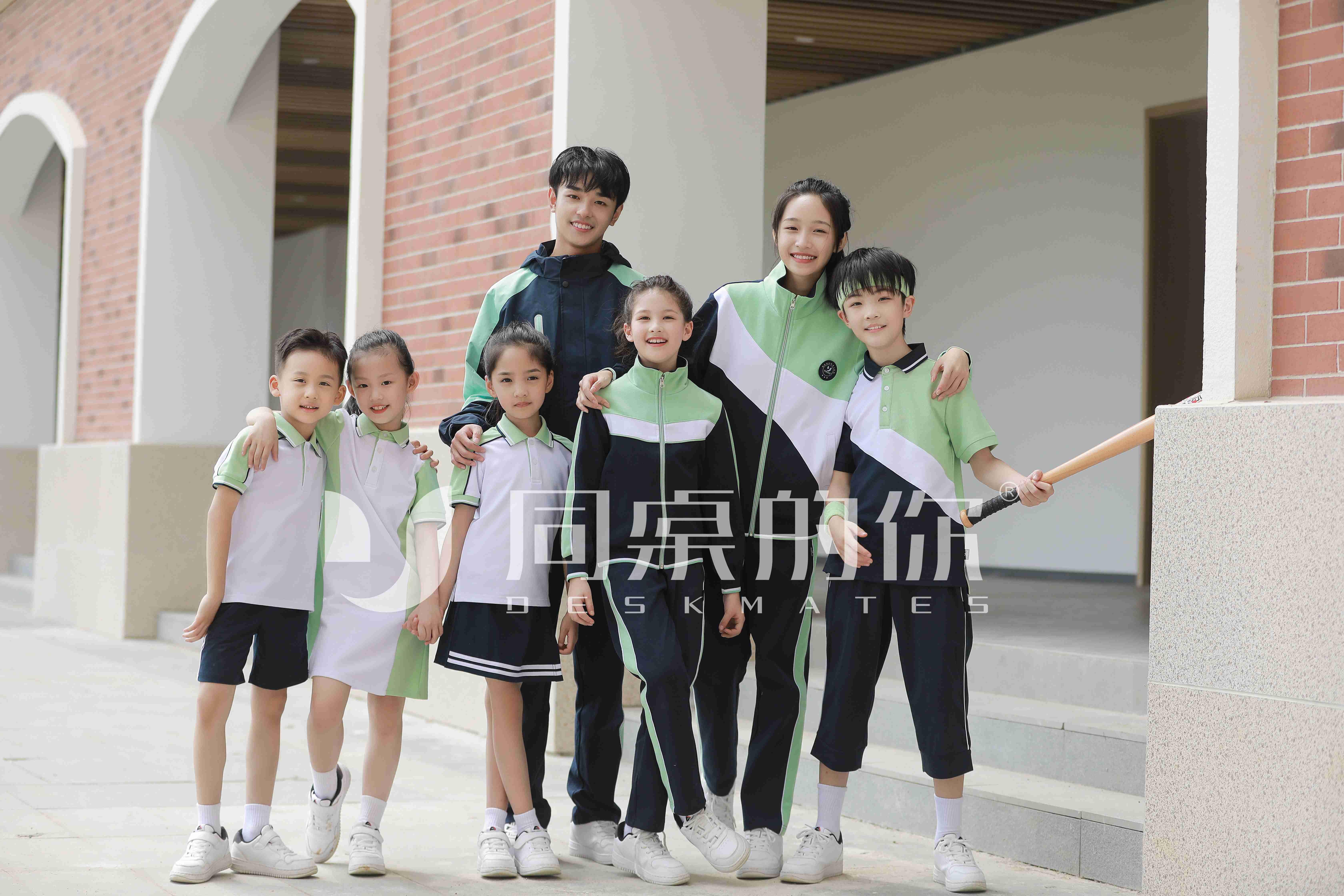 校服订购全攻略：轻松为孩子挑选合适校服