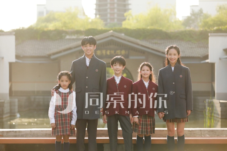 校服定制主要用到的原料介绍