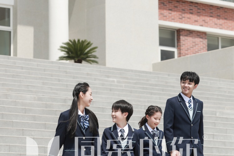 圣澜服饰解析正装校服定制风格类型 圣澜服饰解析正装校服定制风格类型